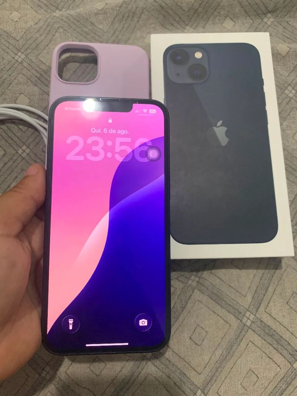 Iphone 13 - Foto 2