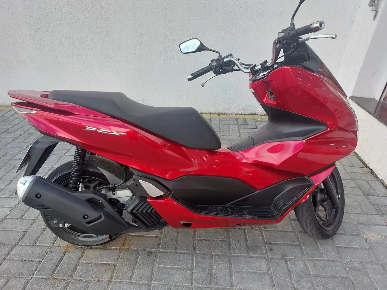 Vendo pcx 160  - Foto 2