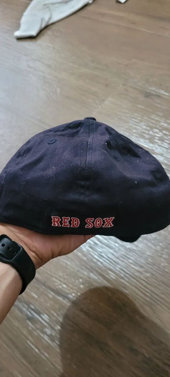 Bone red sox - Foto 4