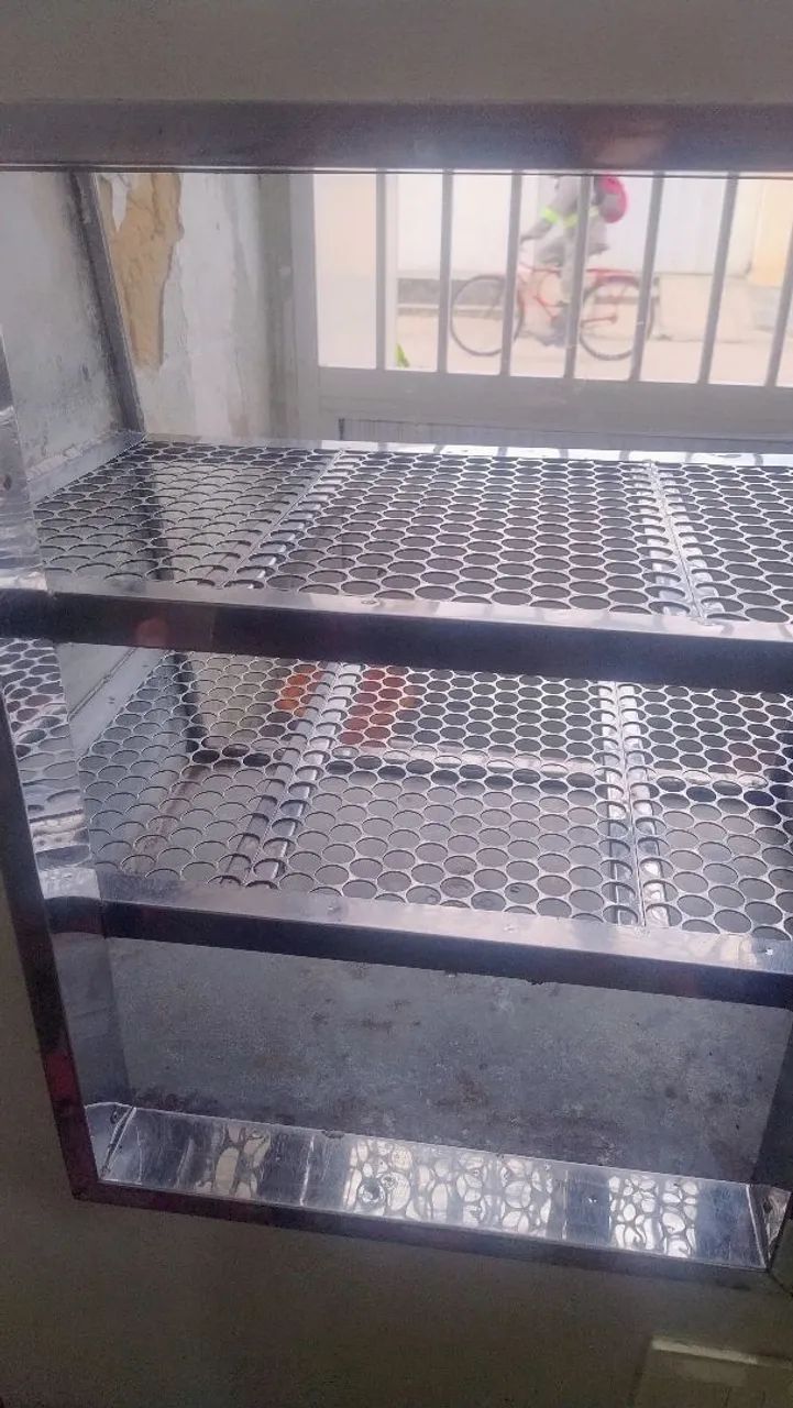 Expositor de salgado - Foto 3