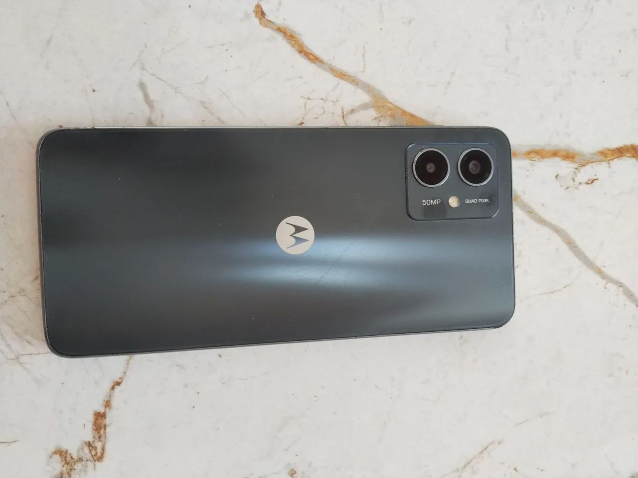 Celular Moto G14 - Foto 3