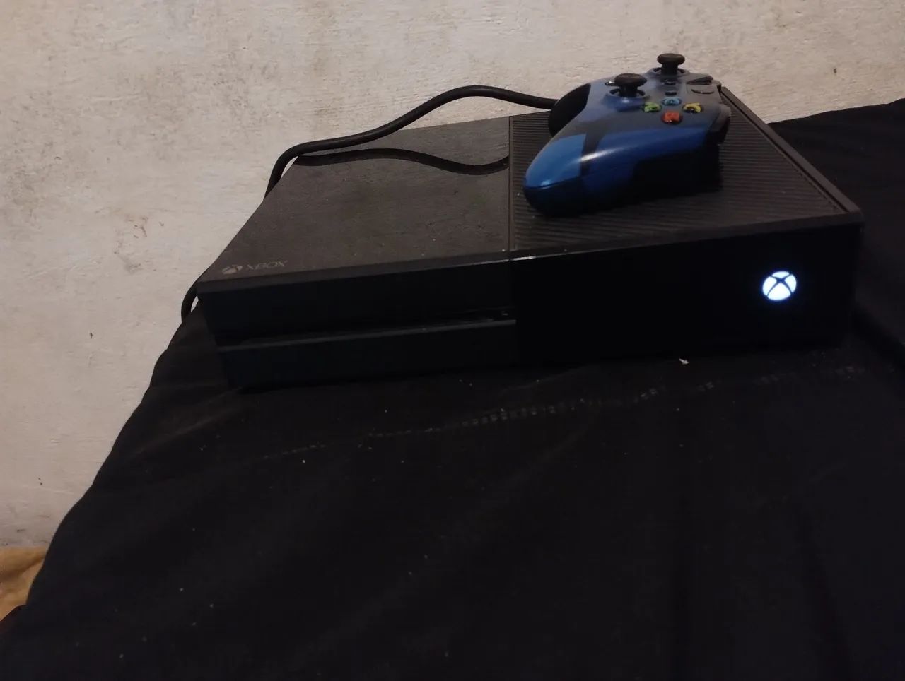 Xbox one fat - Foto 2