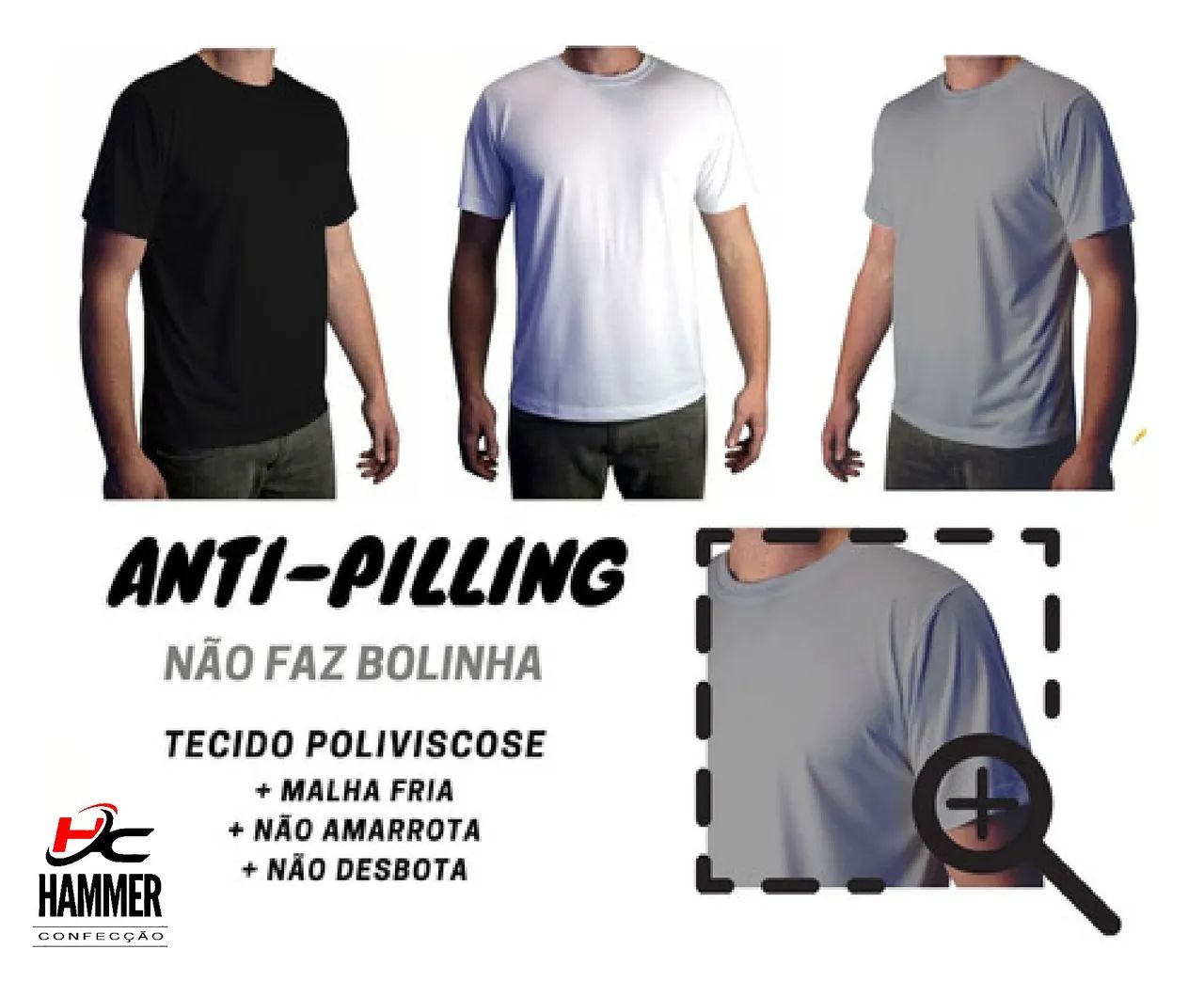 Camisa de Uniforme personalizada  - Foto 4