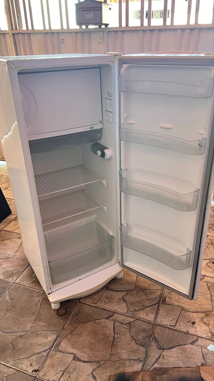 Geladeira consul - Foto 4