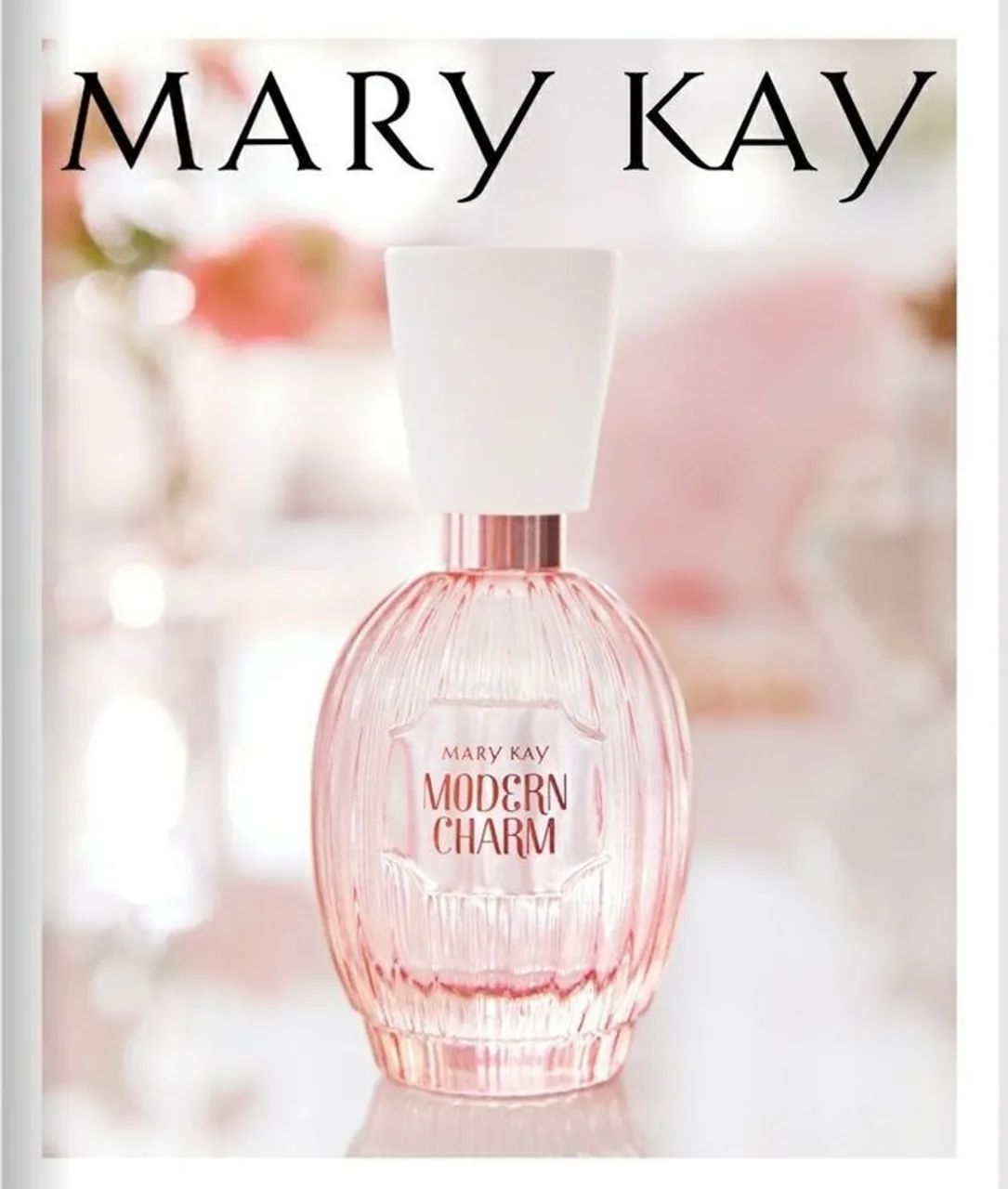 Perfume moderchame marykay  - Foto 3