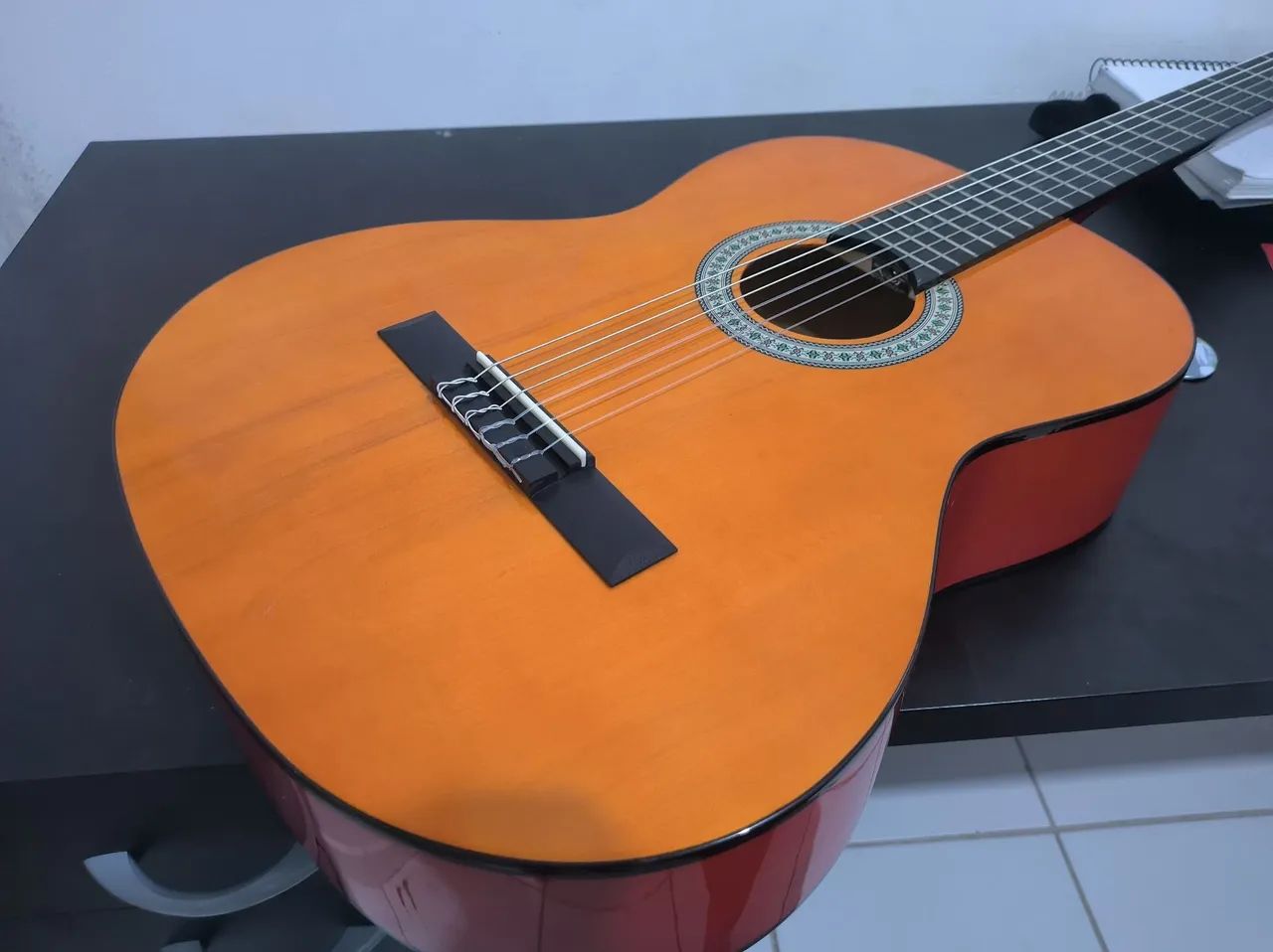 VIOLÃO 