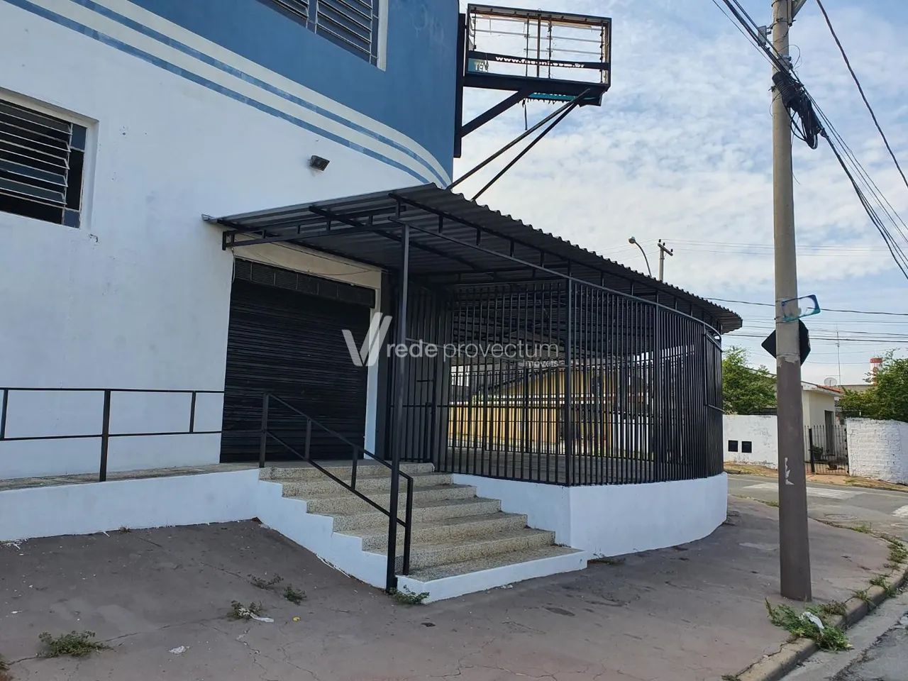 prédio - Jardim das Bandeiras - Campinas - Foto 2