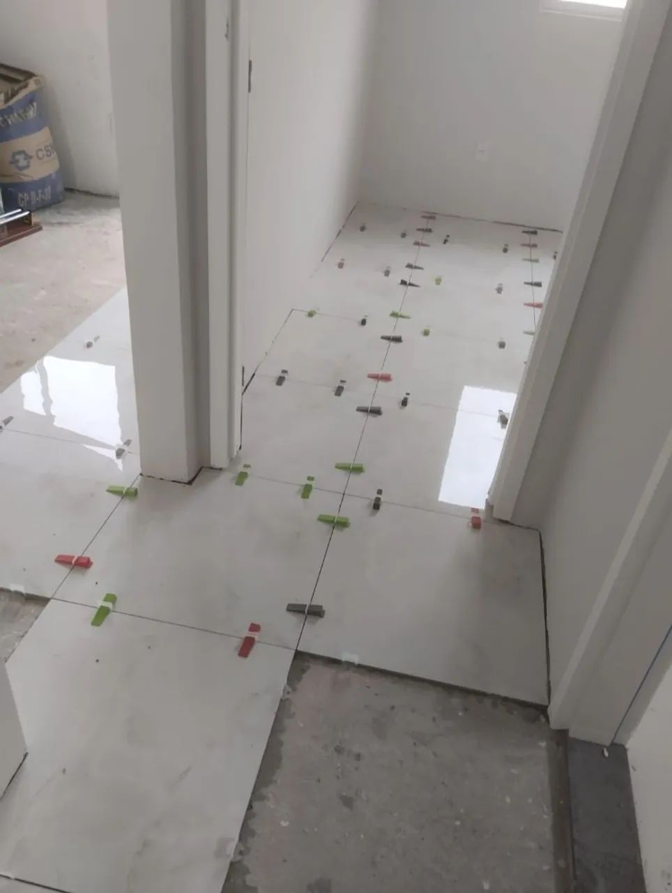 Construção e reformas do básico ao acabamento  - Foto 3