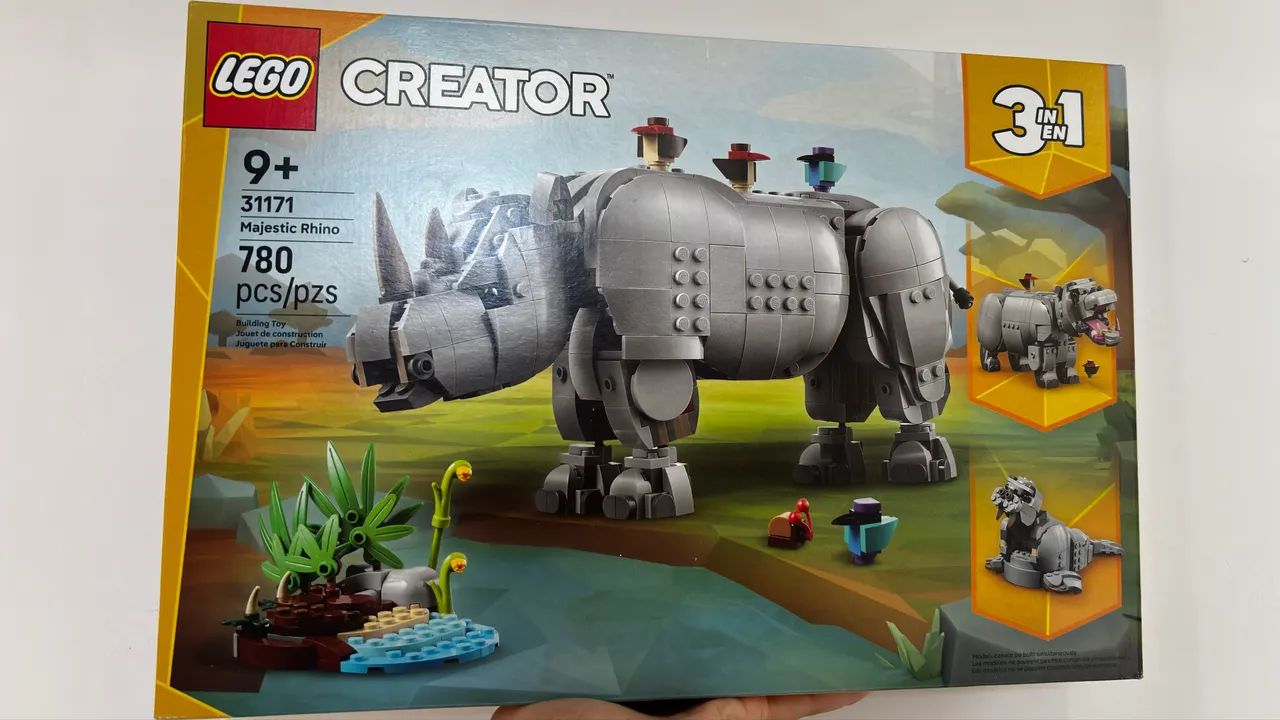 Lego