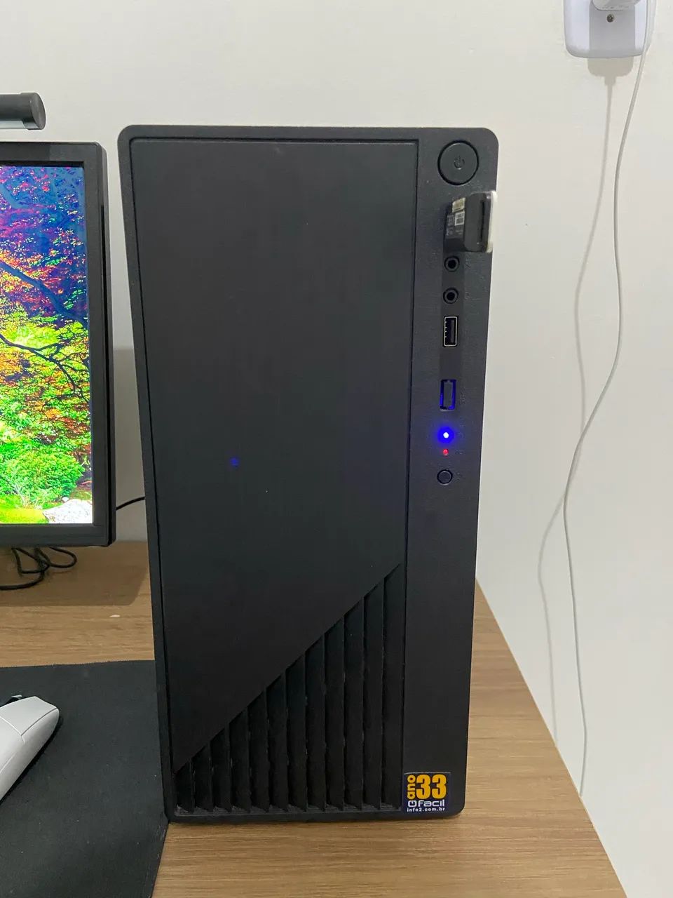 CPU À VENDA PRONTO PARA USAR!