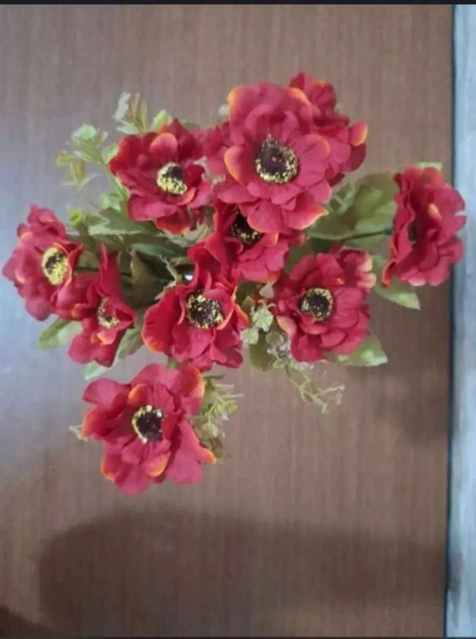 Arranjo de margarida - Foto 2