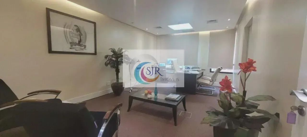 Conjunto, 260 m² - venda - Vila Olímpia - São Paulo/SP - Foto 2