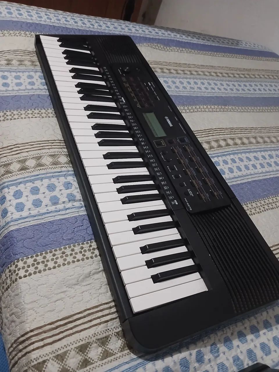 Teclado yamaha  - Foto 2
