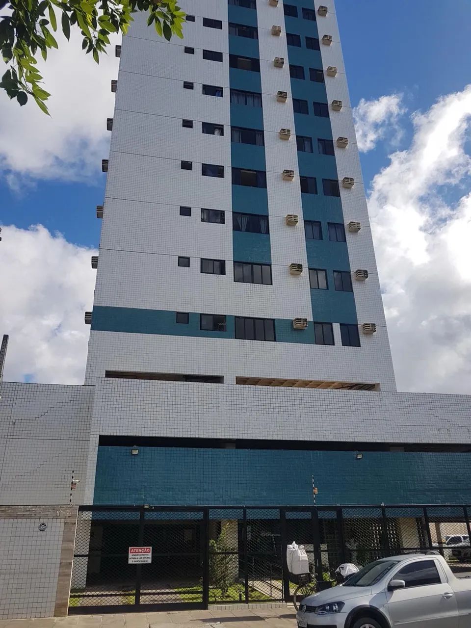 Alugo Edf. Luar do Campus na Cidade Universitária  - Foto 3