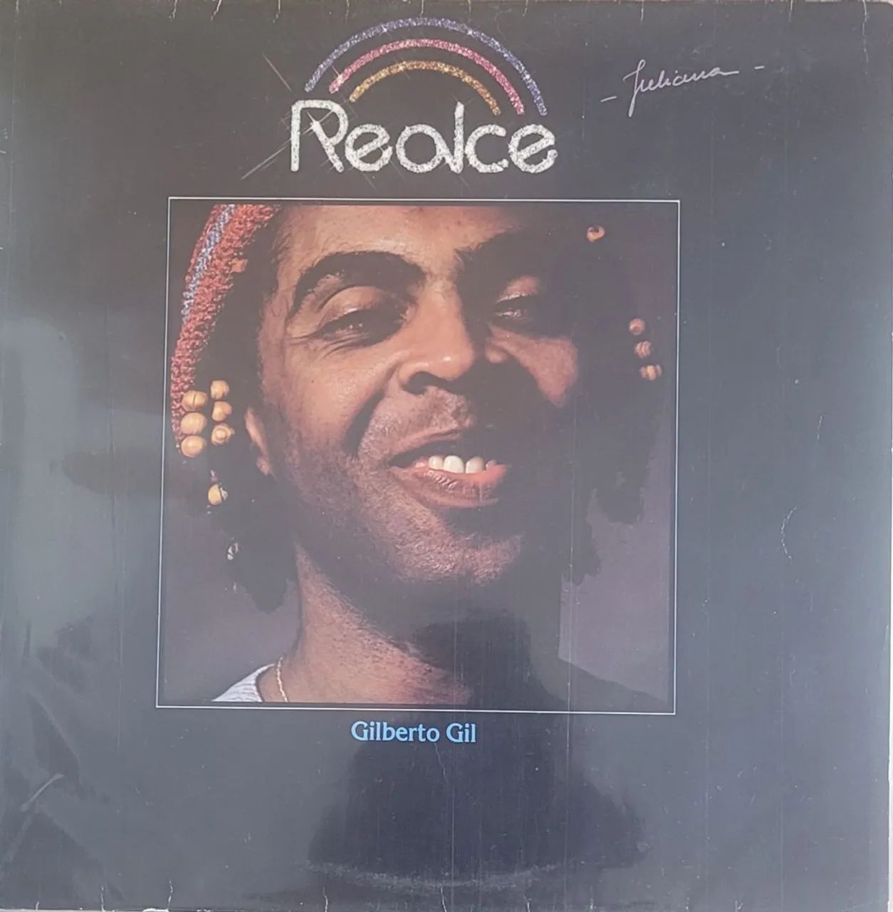 Vendo disco de vinil 