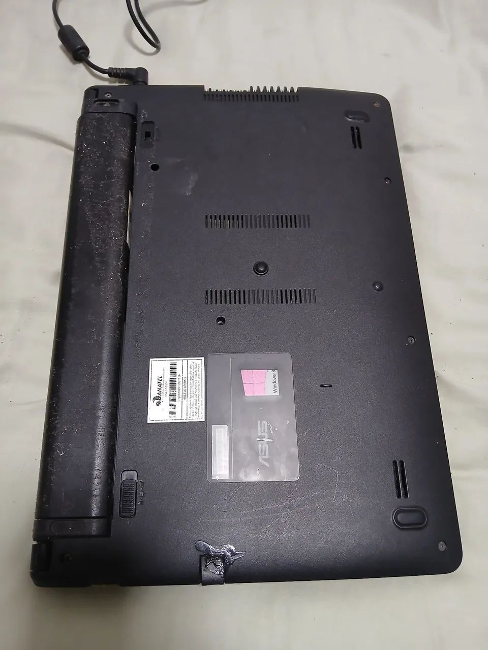 Notebook Asus Windows 7 - Foto 5