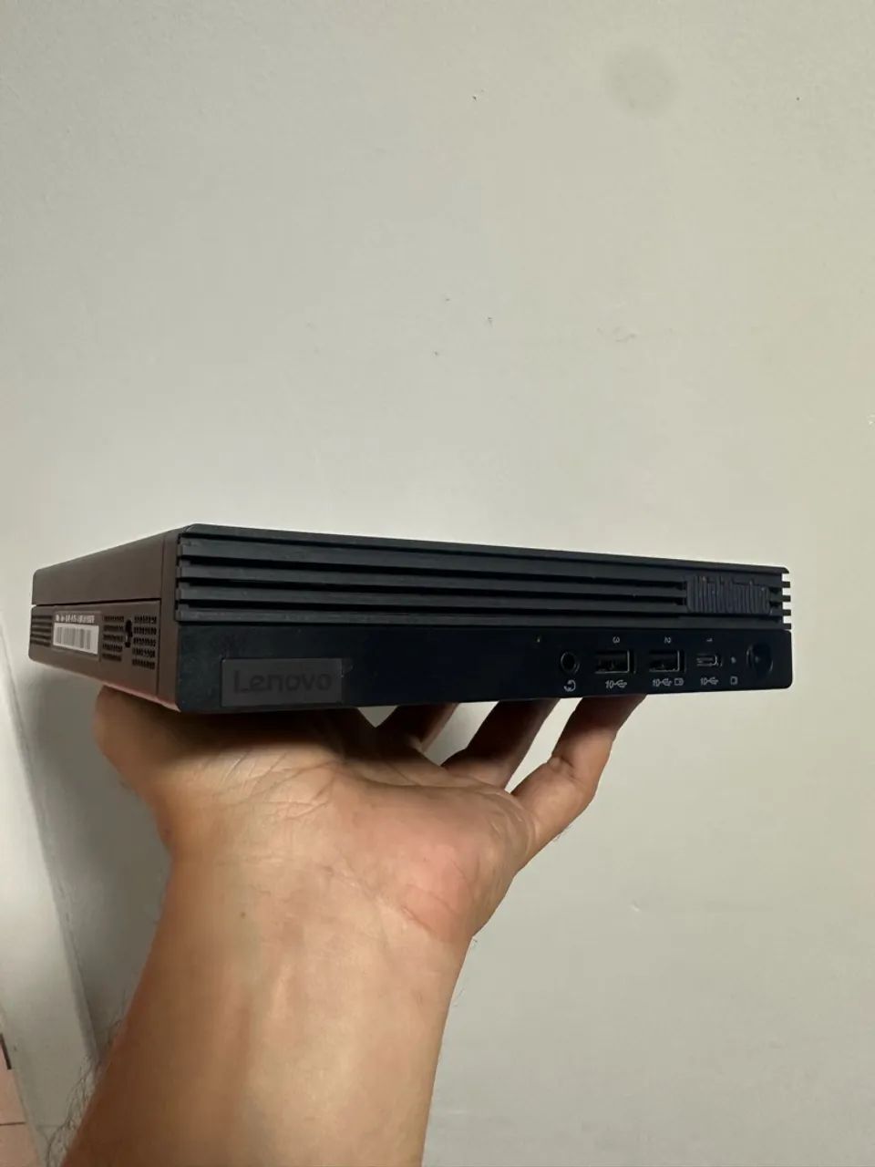 Mini PC Lenovo