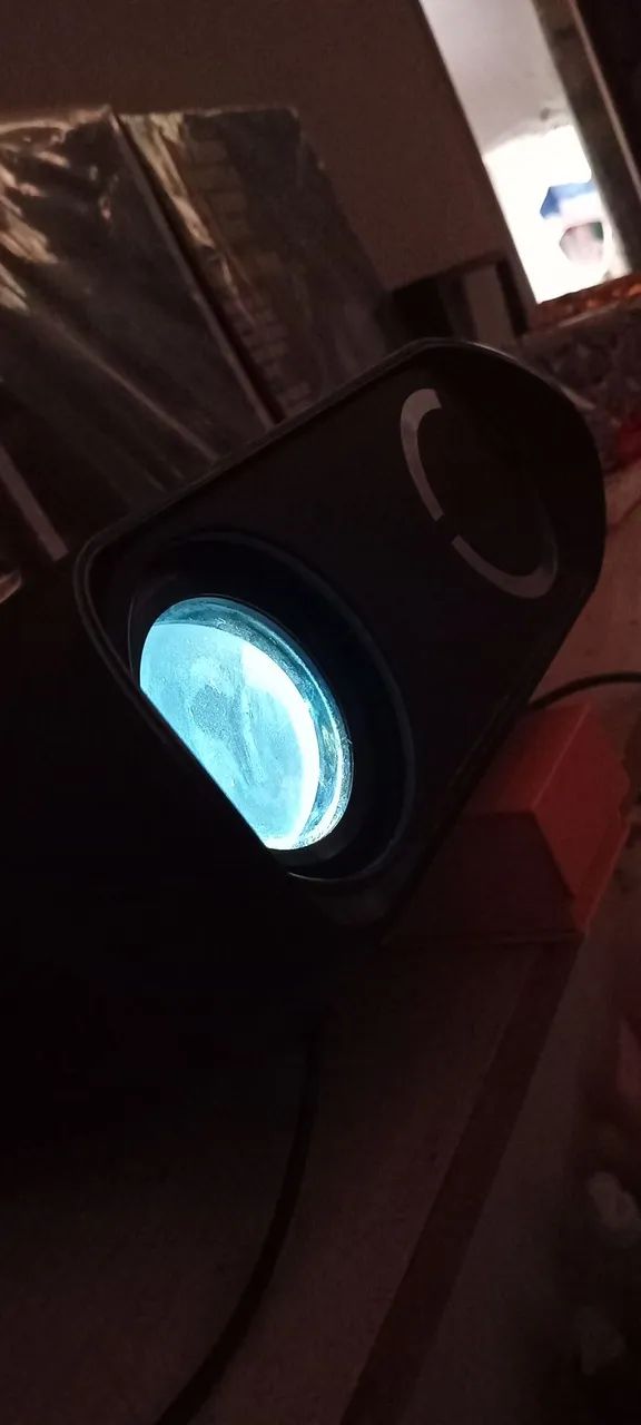 Projetor Blitzwolf BW-VP11 - Foto 2