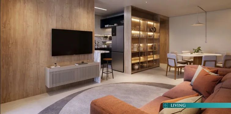 TRESOR RESIDENCE - Foto 12