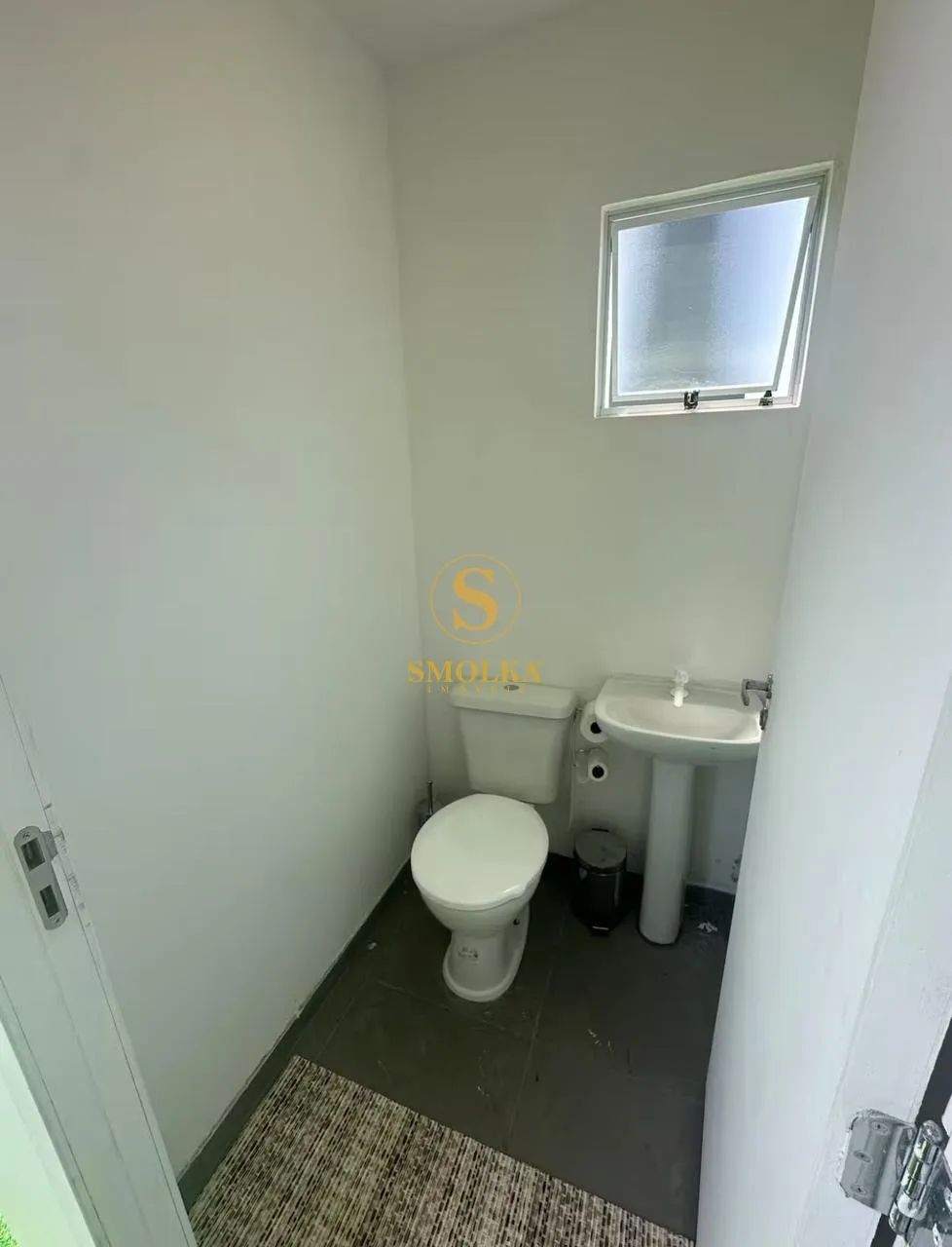 Apartamento 02 Dormitórios Ribeirão Ilha. - Foto 3