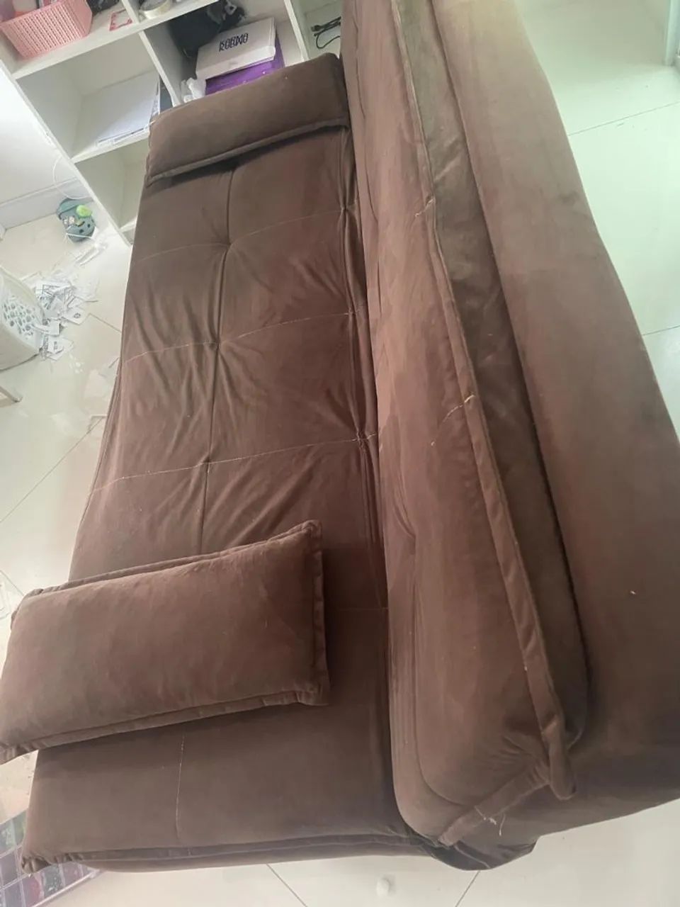 Sofá cama  - Foto 2