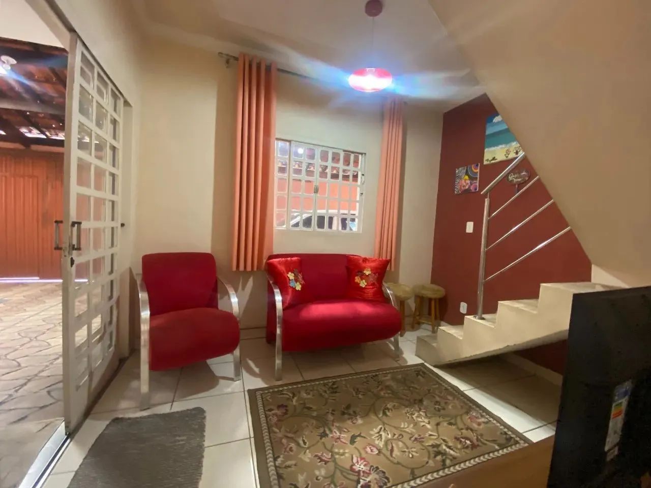Casa à venda - Tirol, 4 quartos - Belo Horizonte - Foto 3