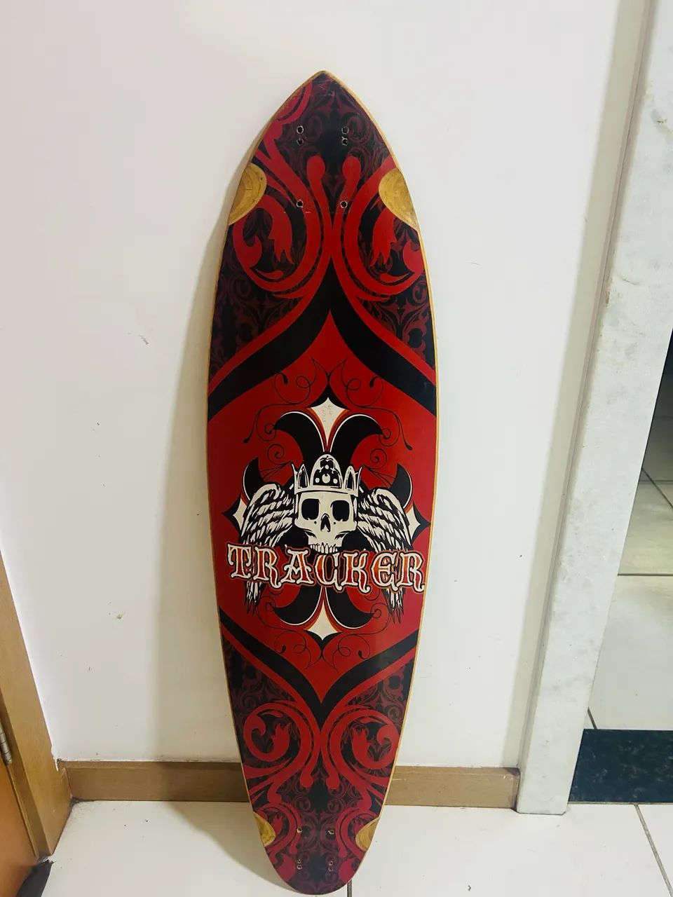 Shape long board  - Foto 2