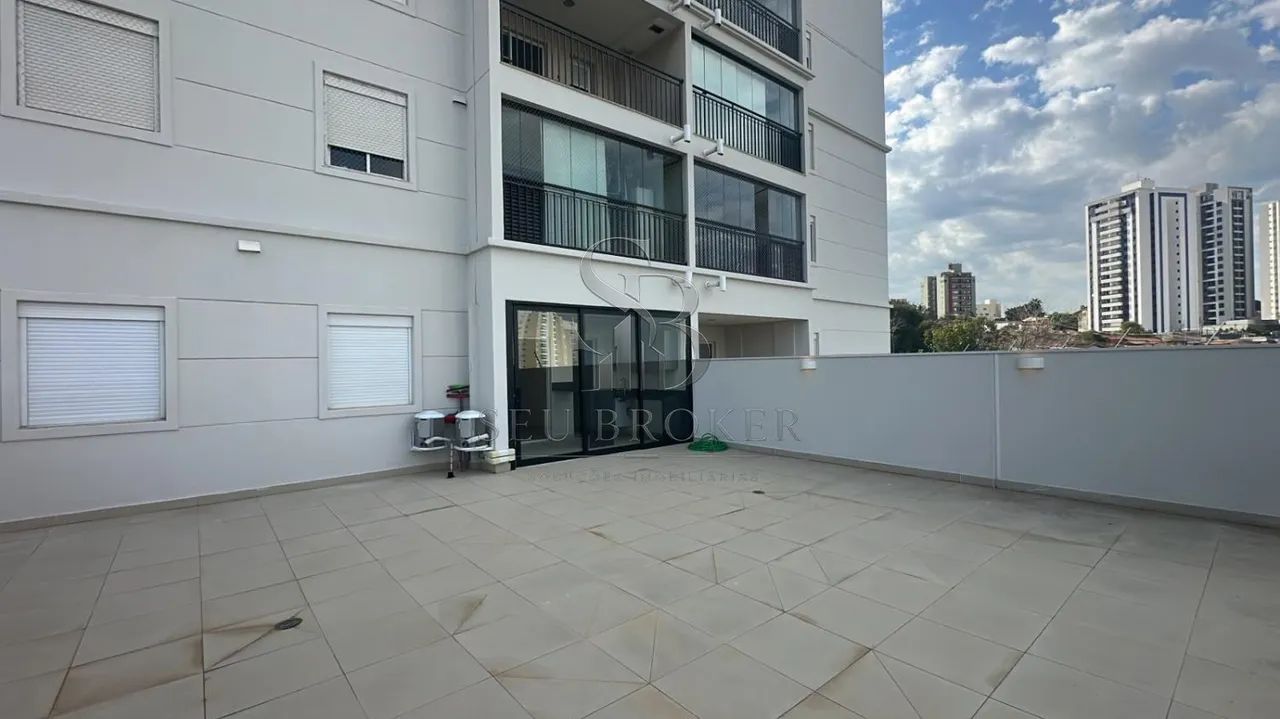 apartamento - Taquaral - Campinas - Foto 4
