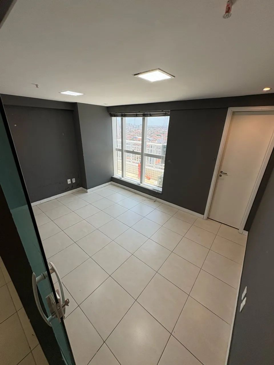 Alugo sala comercial no Momentum Office. - Foto 4