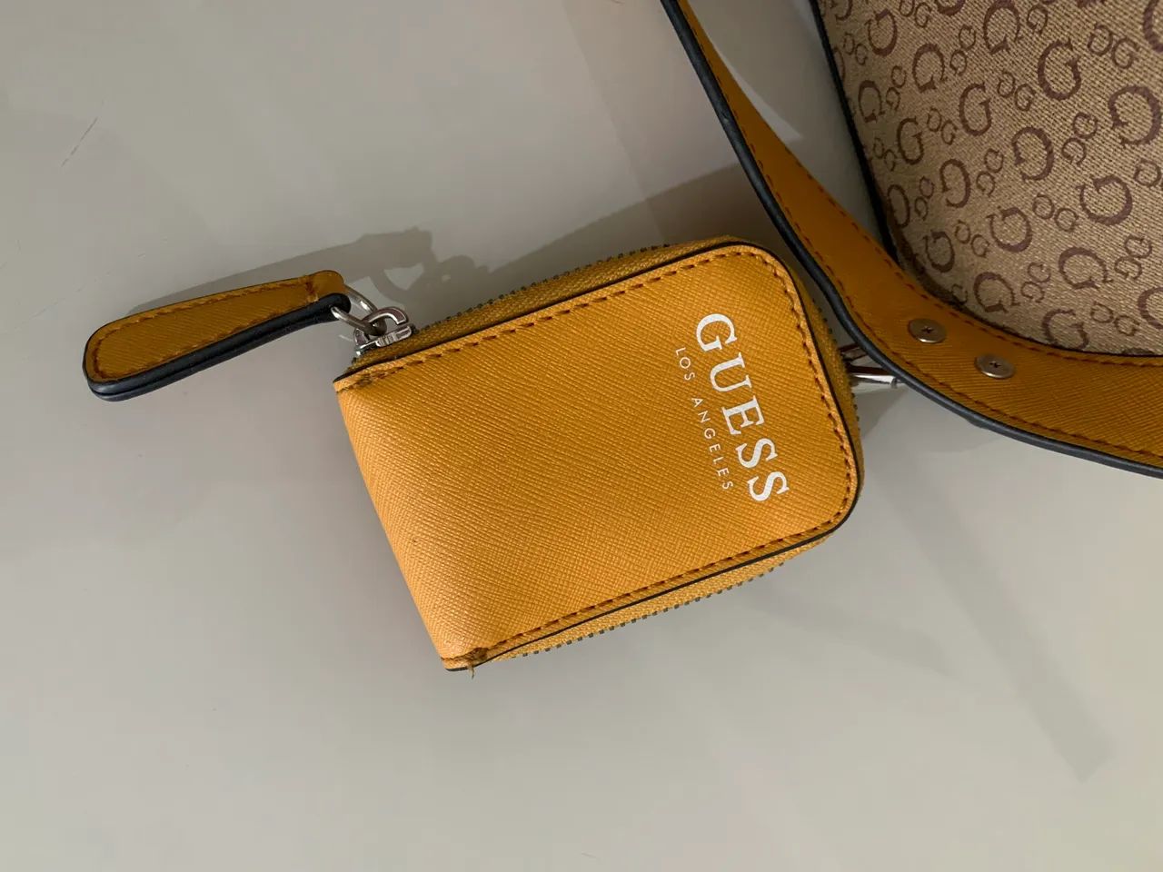 Bolsa Guess original  - Foto 5