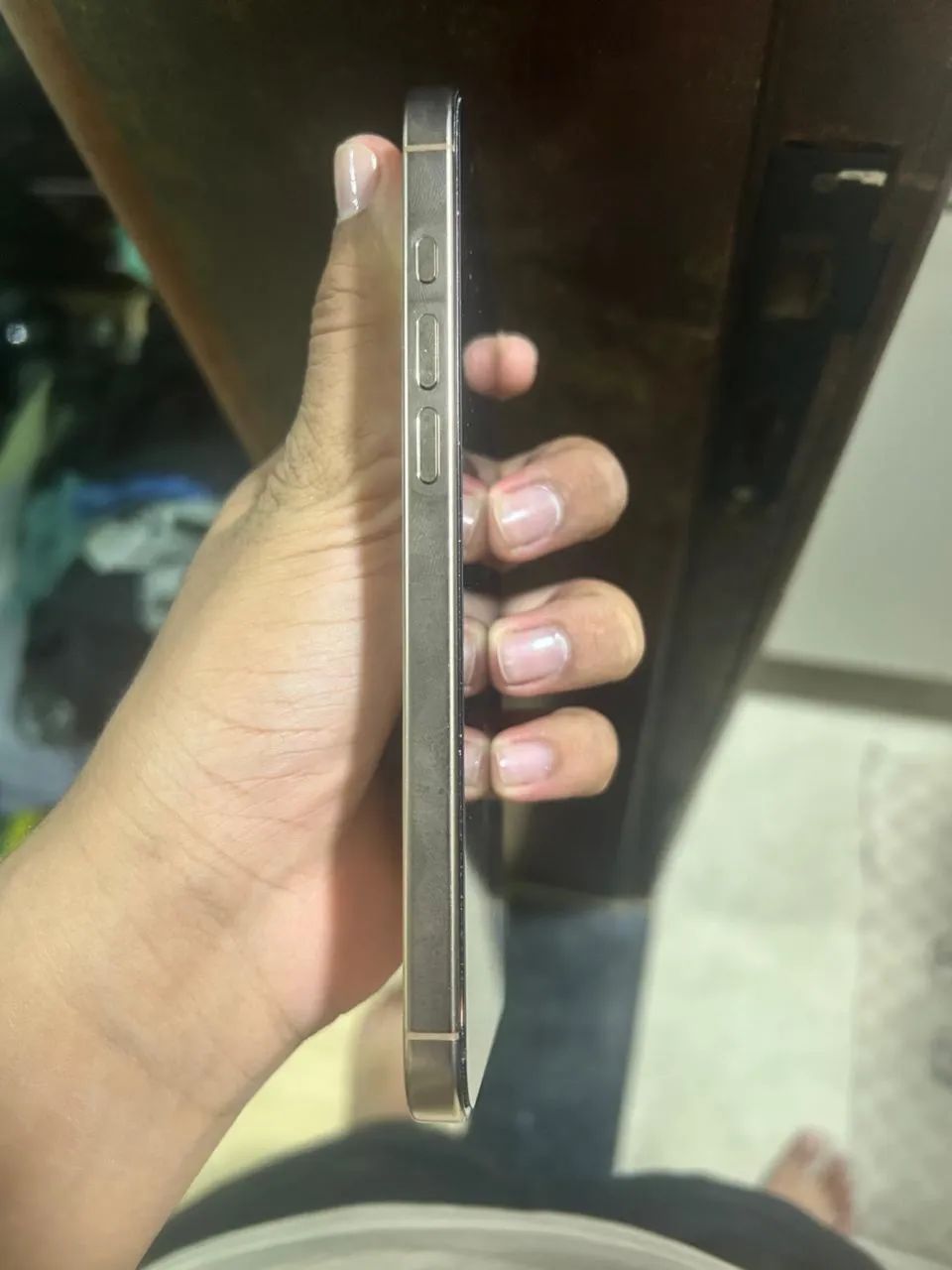 IPHONE 16 PRO MAX 256 - Foto 4