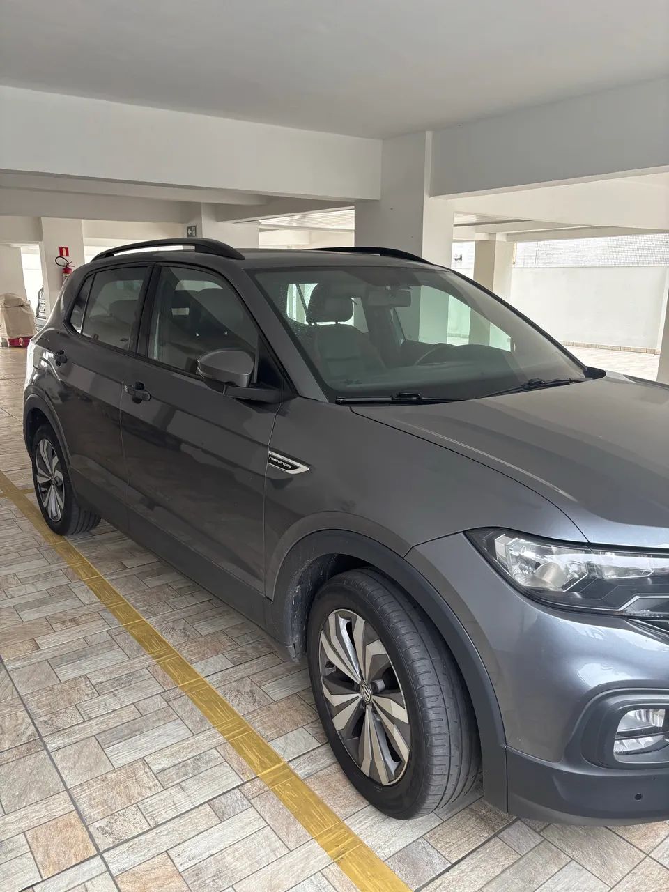 Ve ículo muito bem conservado  - Foto 2