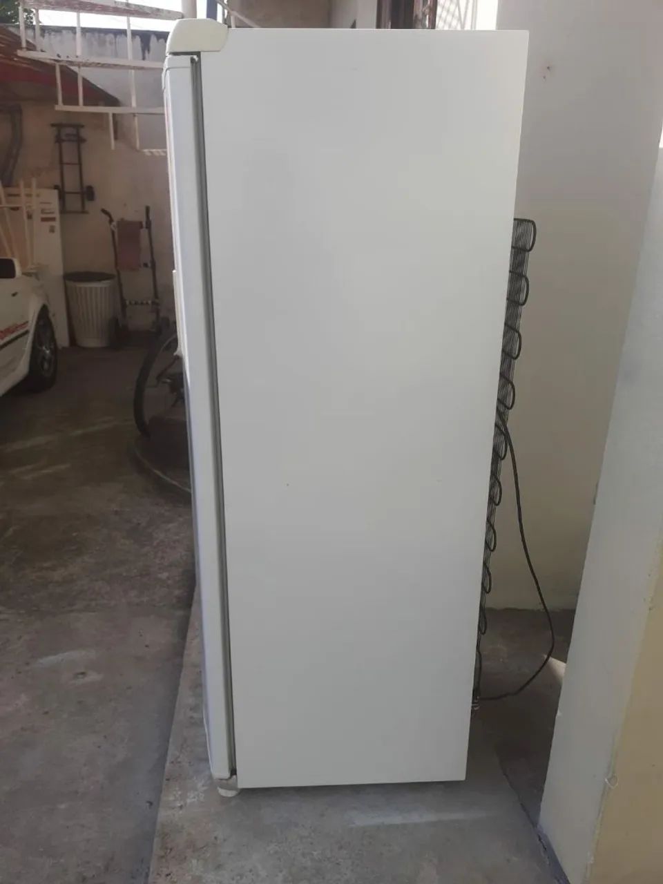 Geladeira Consul FrostFree Dispenser  - Foto 5