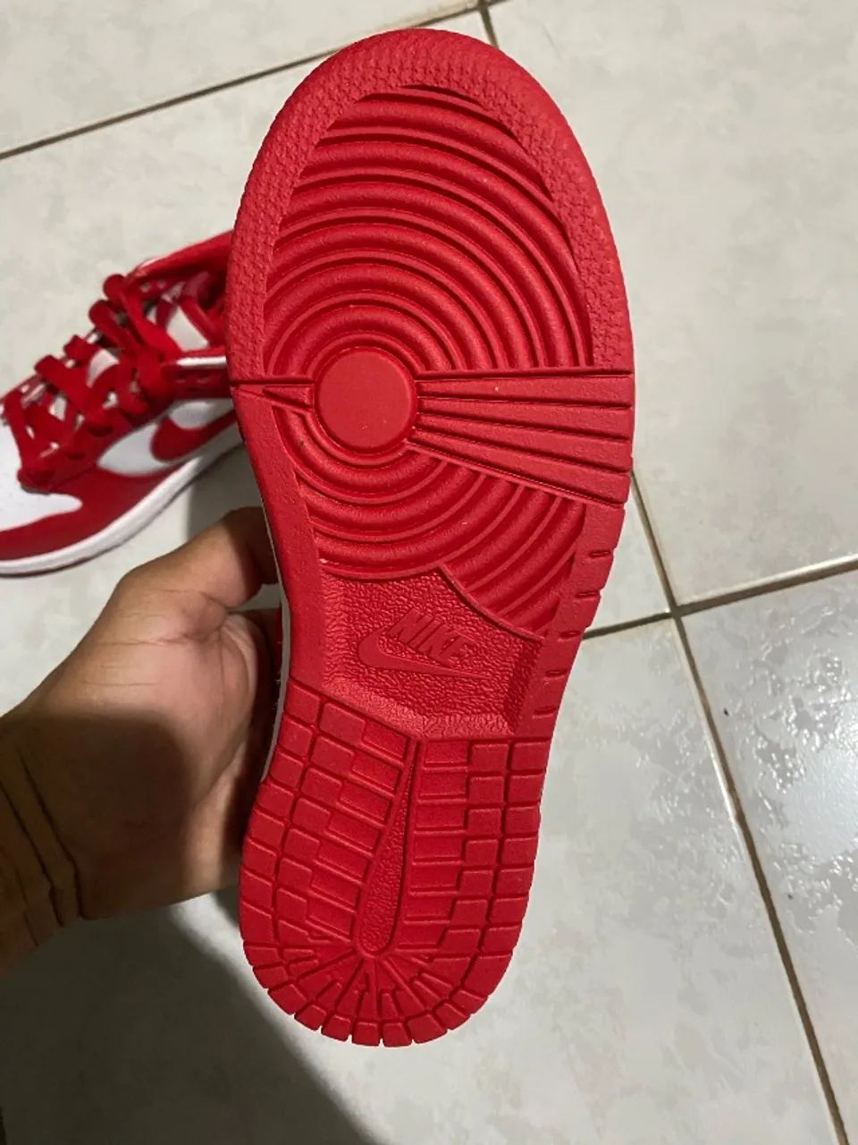 Dunk low nike - Foto 2