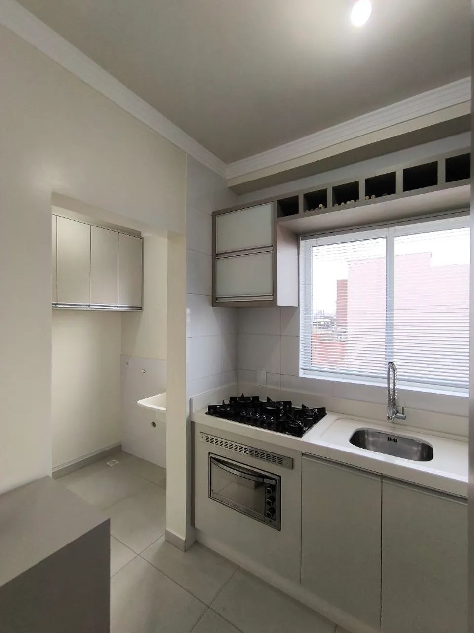 Apartamento próximo à UNIVEL  - Foto 3