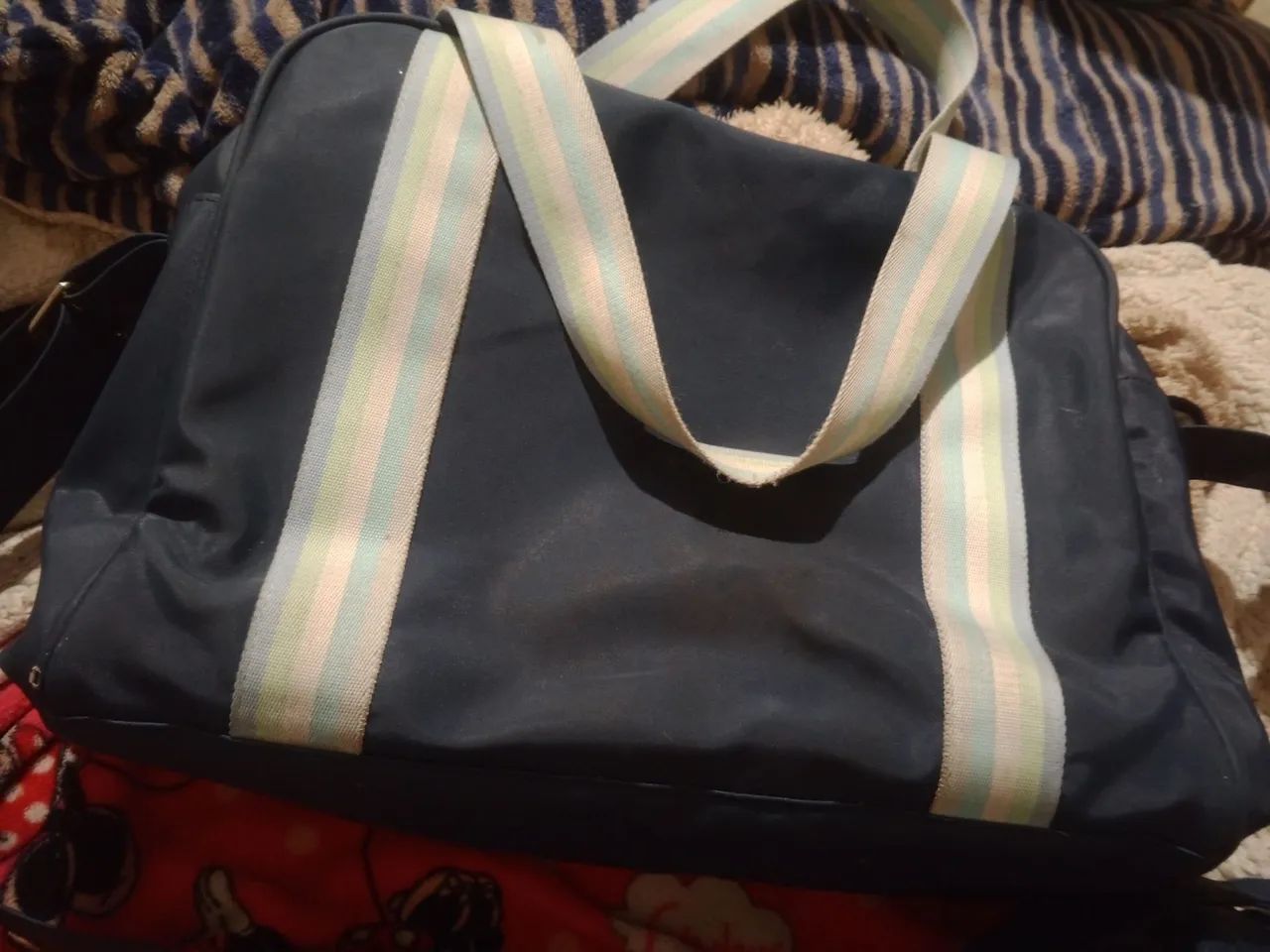 Kit Bolsas Maternidade  - Foto 2