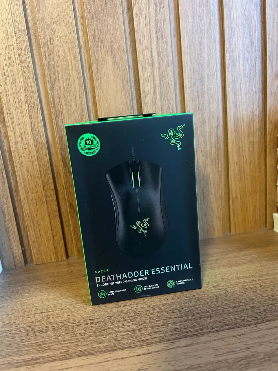 Mouse razer  - Foto 3