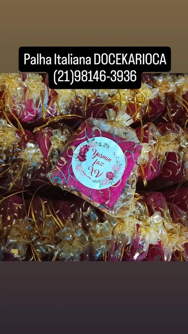 Doces com o tema da sua festa - Foto 2