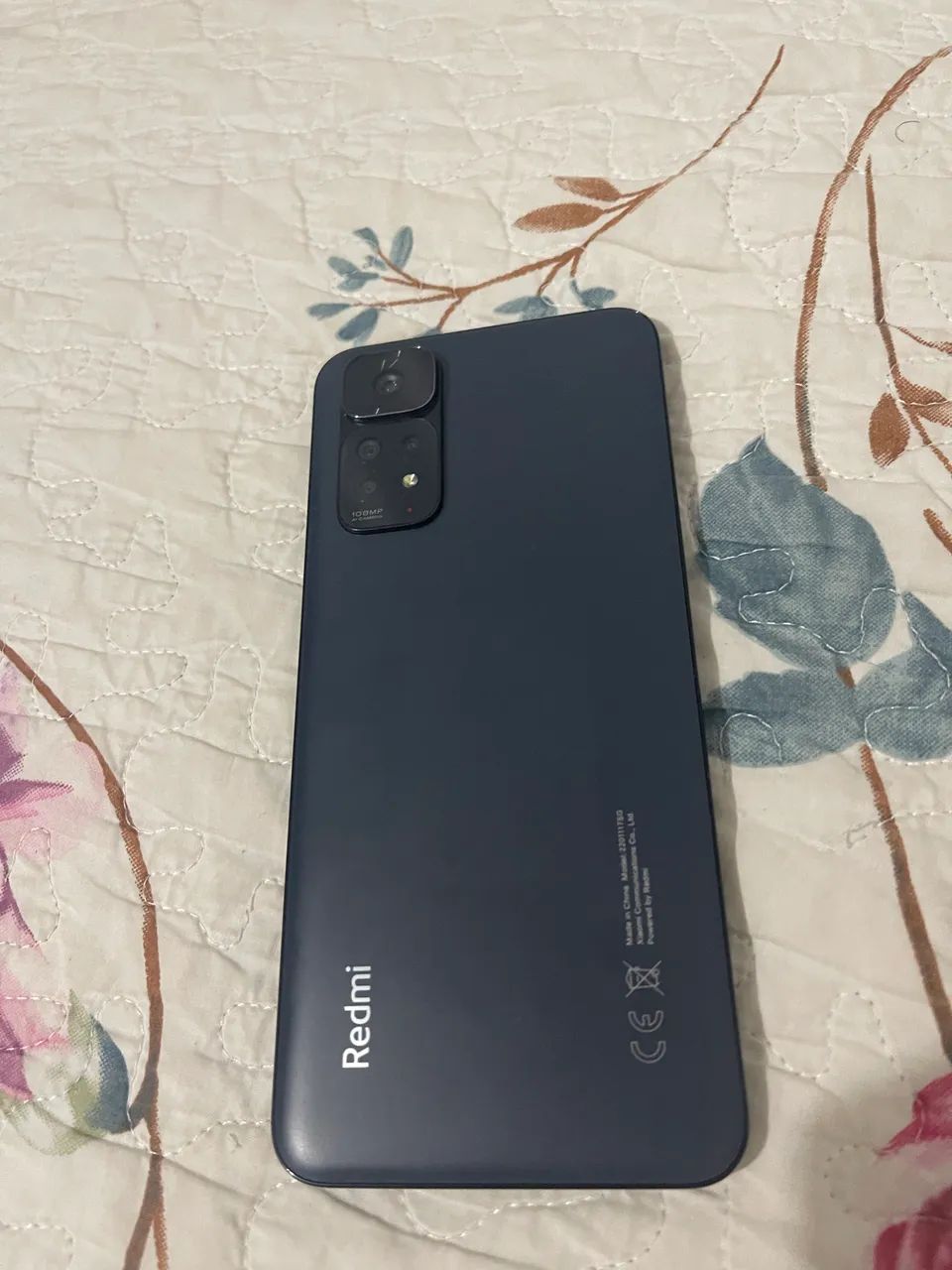 remismiページ Flex Sensor Biometria Digital Para Redmi Note 11s 11 4G