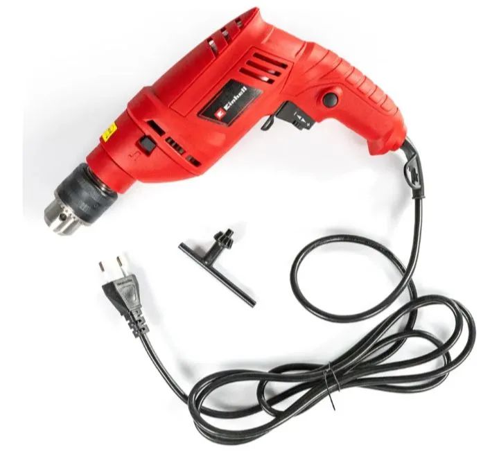 Furadeira Einhell 127v  - Foto 3