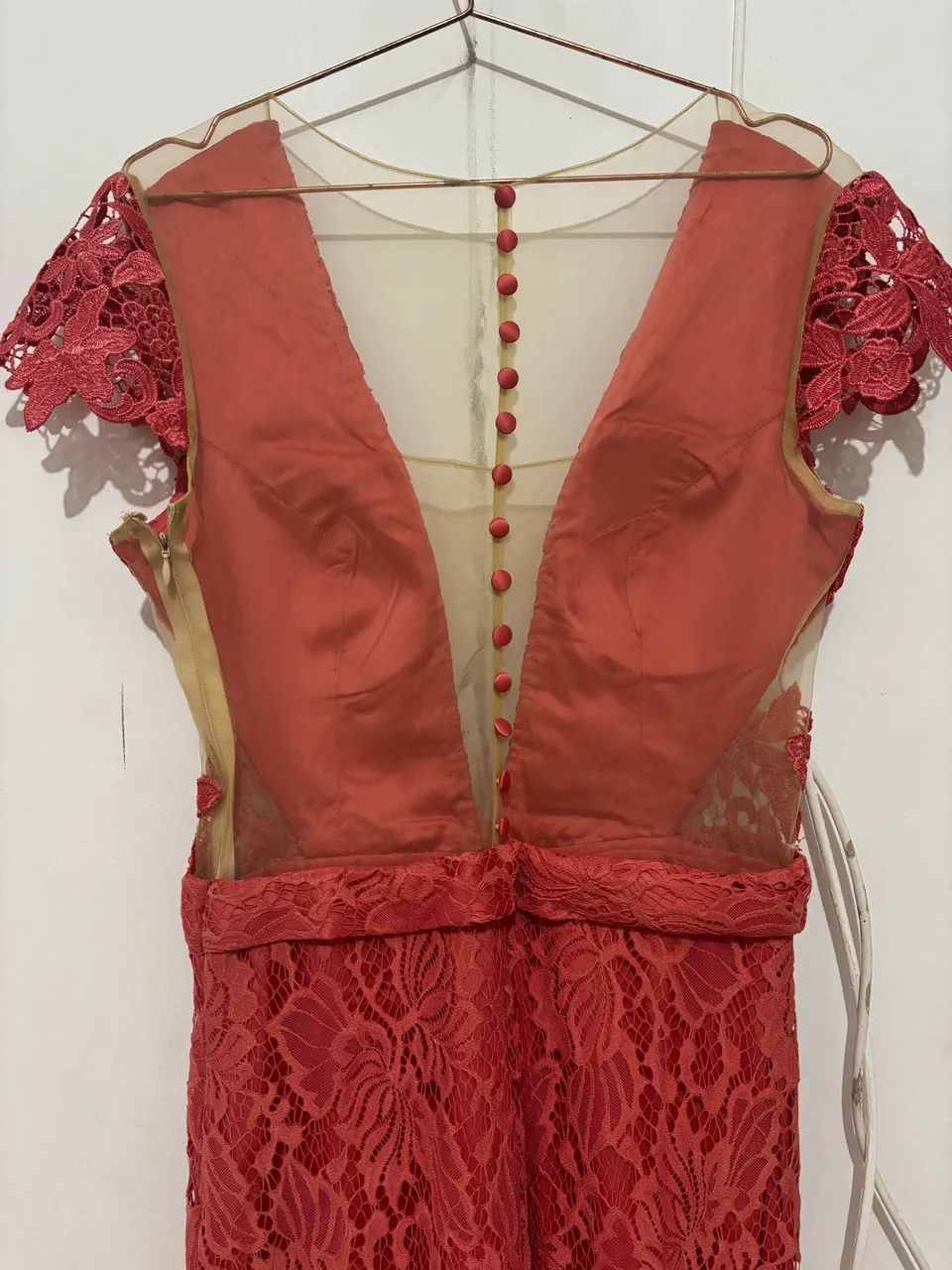 Vestido de festa - Foto 3