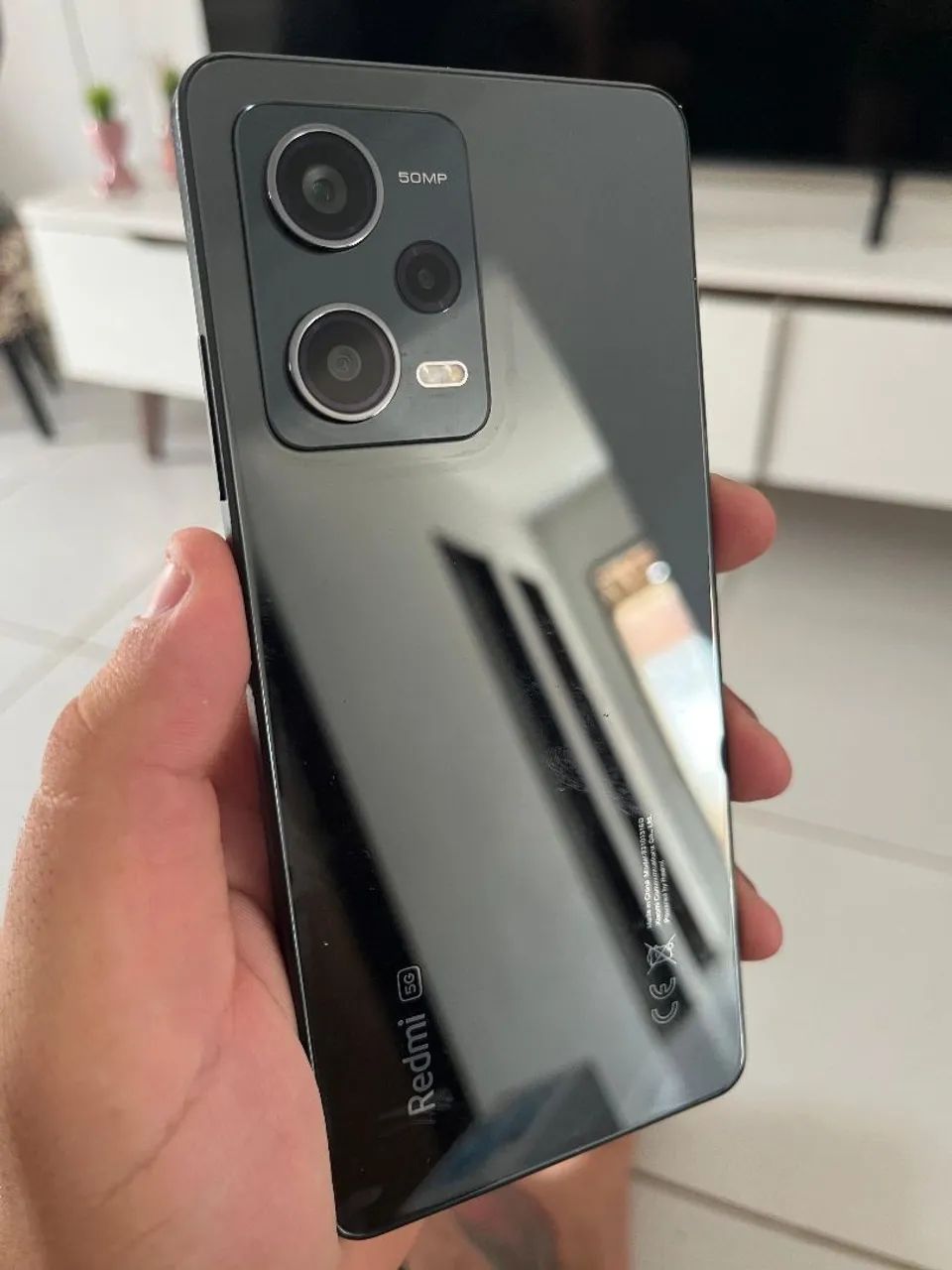 REDMI NOTE 12 PRO 5G - Foto 3