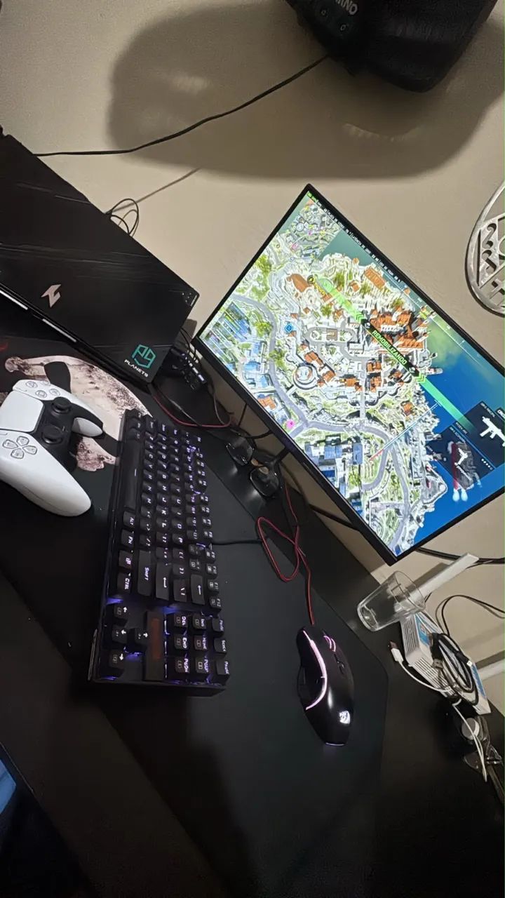 Notebook Gamer - Foto 2