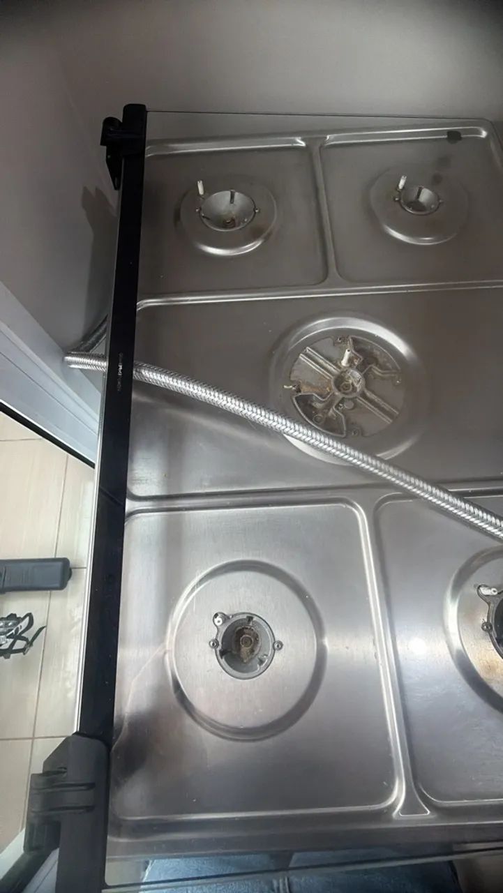 Fogão  - Foto 3