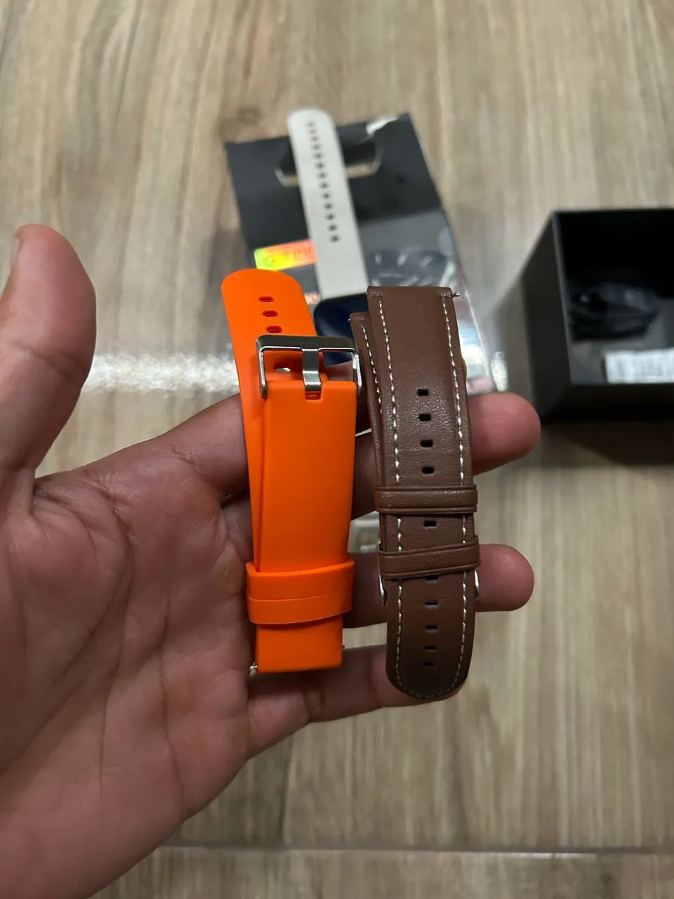 Smart Watch S5 PRO - Foto 3