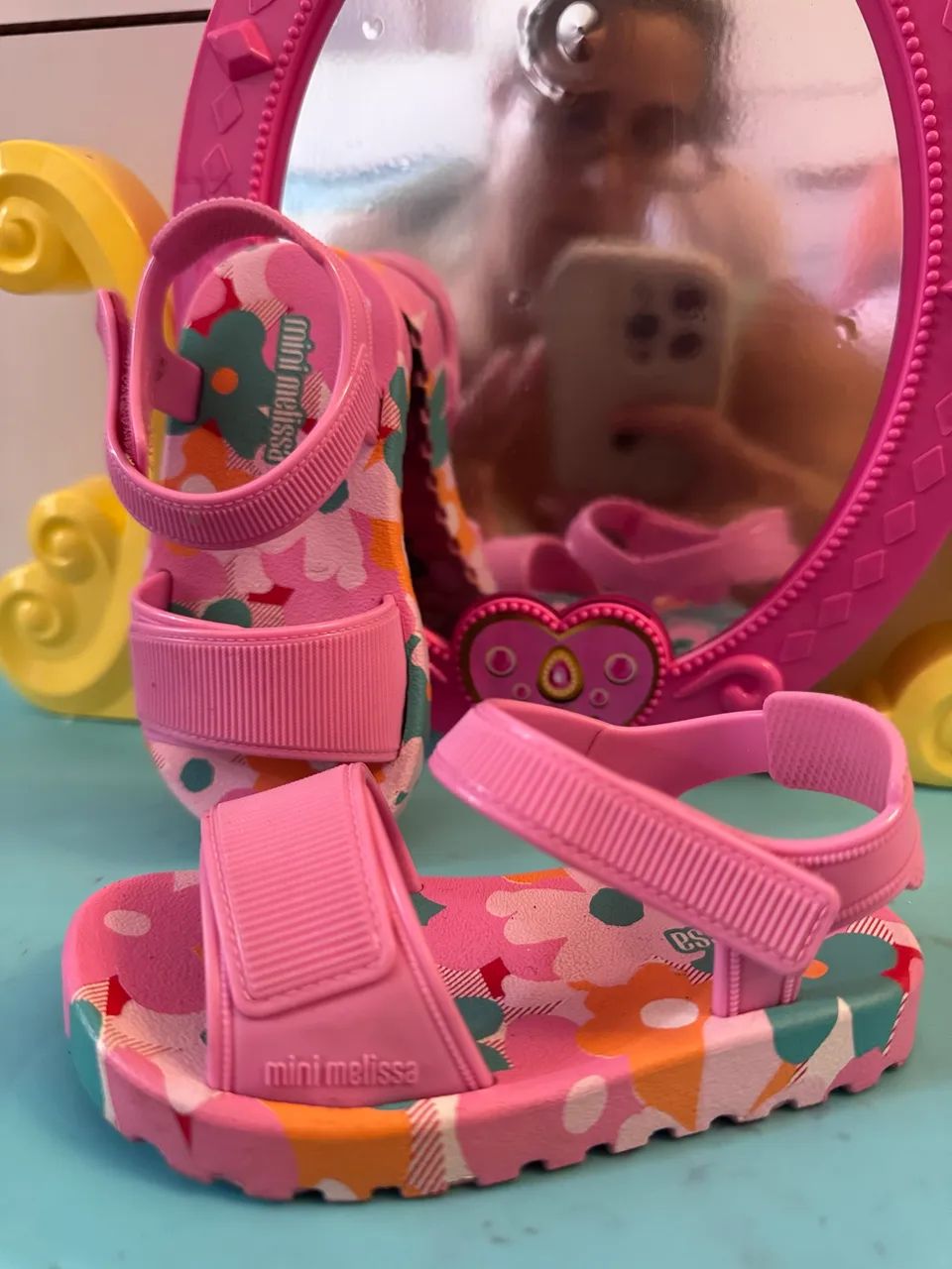 Melissa Infantil 