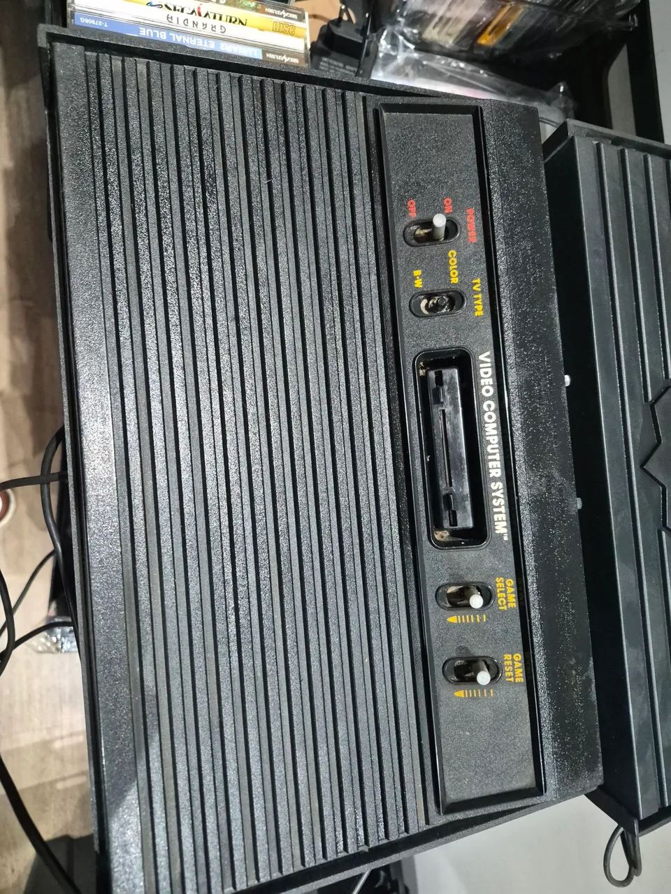Atari 2600+ Dactar  - Foto 2