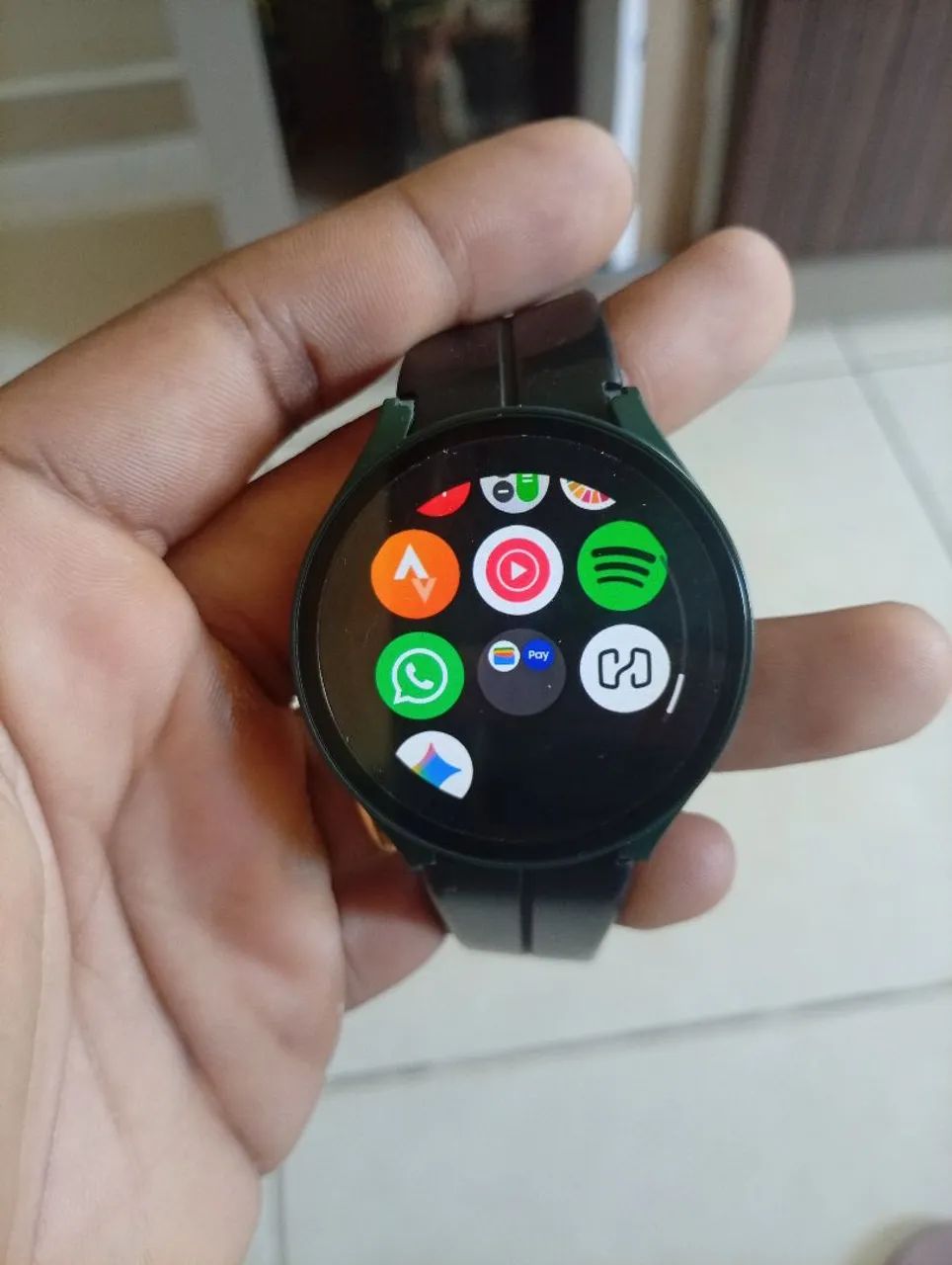Samsung galaxy watch 5 - Foto 2