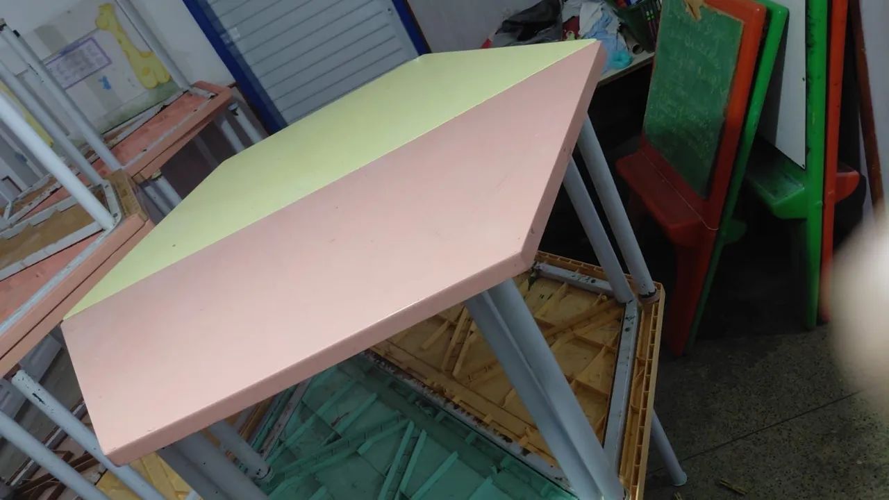 Conjunto escolar  - Foto 2