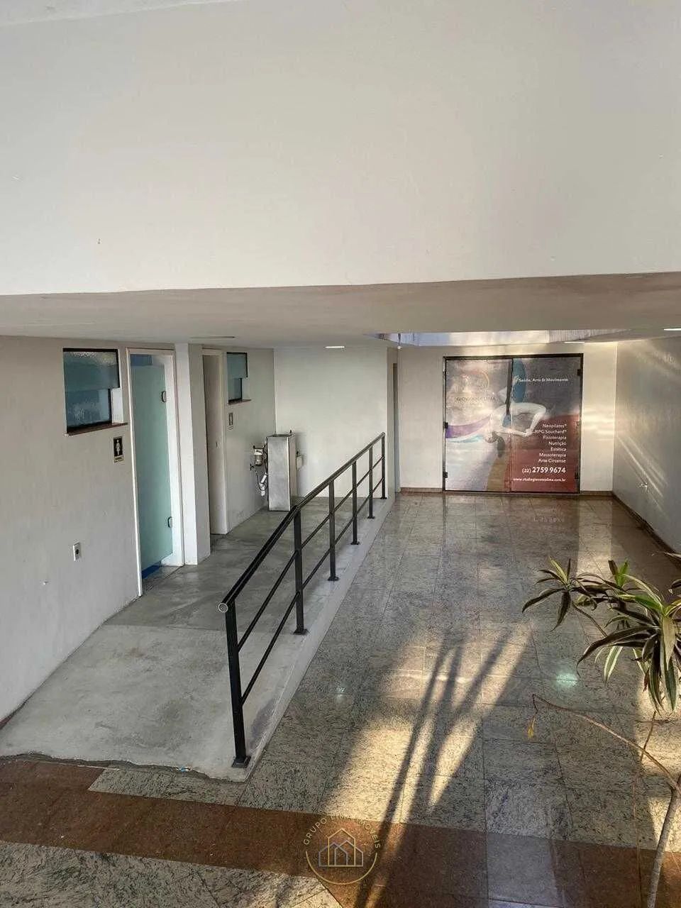 Prédio Comercial em Alto Cajueiros, Macaé/RJ - Foto 5